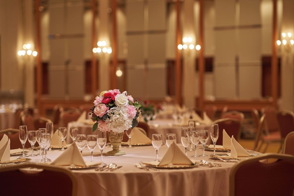バンケット ホール