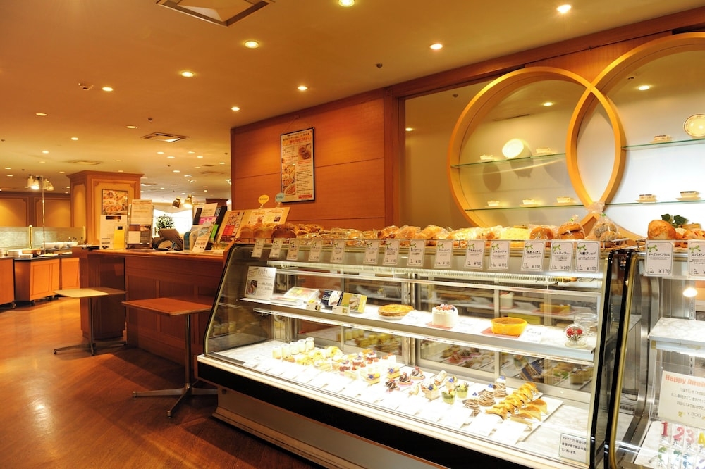 デリカテッセン