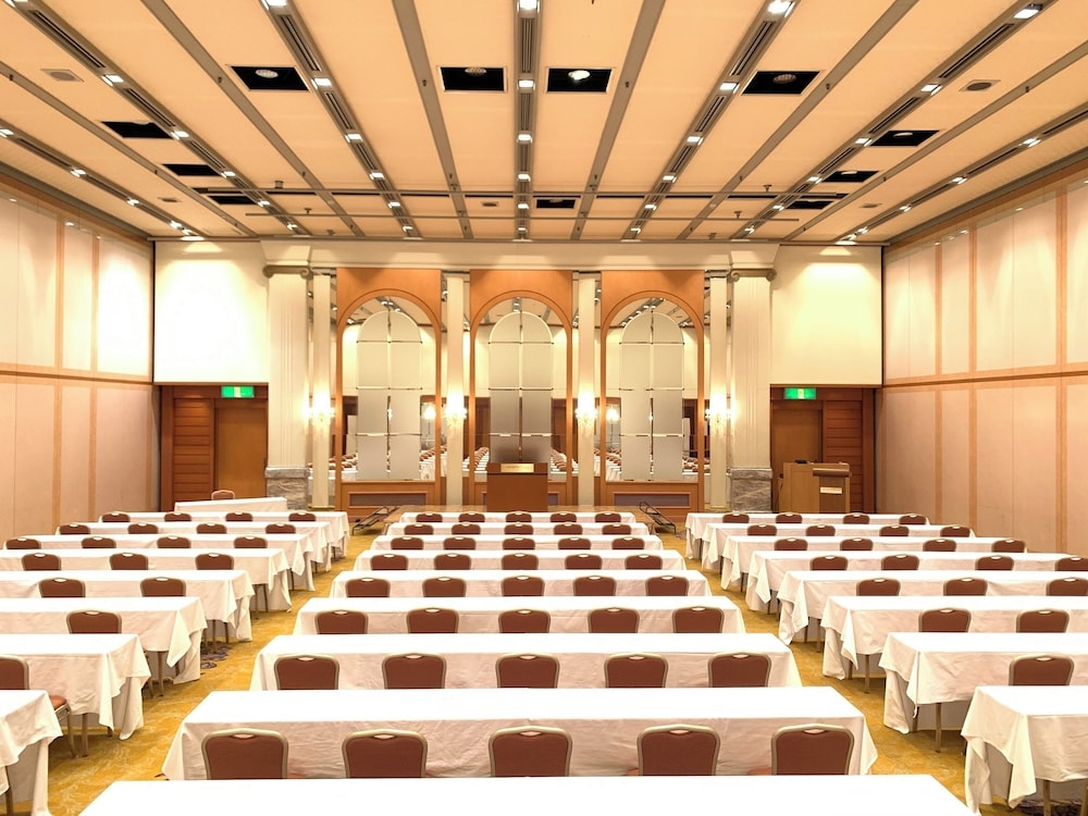 バンケット ホール