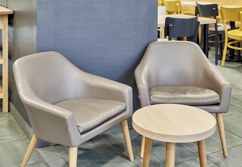 ロビー応接スペース