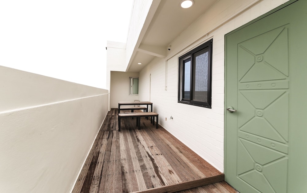 テラス / パティオ