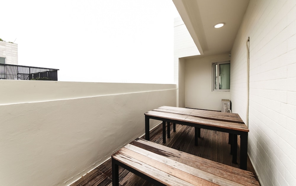 テラス / パティオ