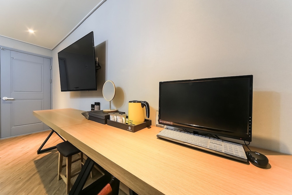 客室の設備とサービス