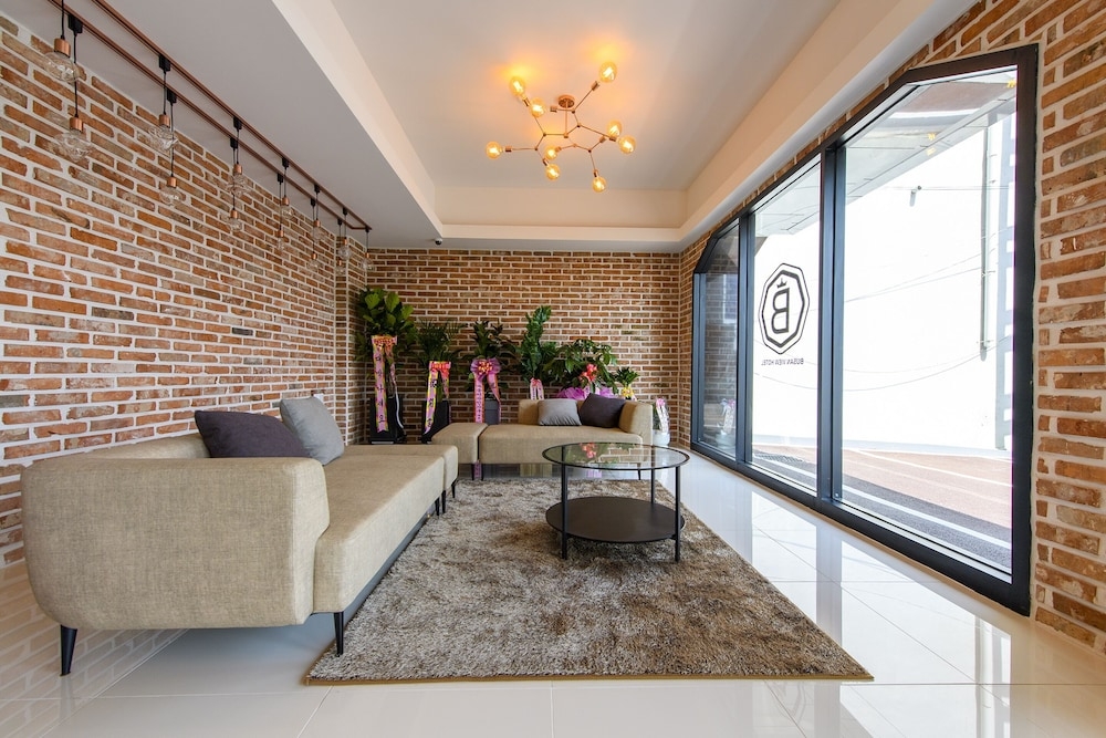 ロビー応接スペース