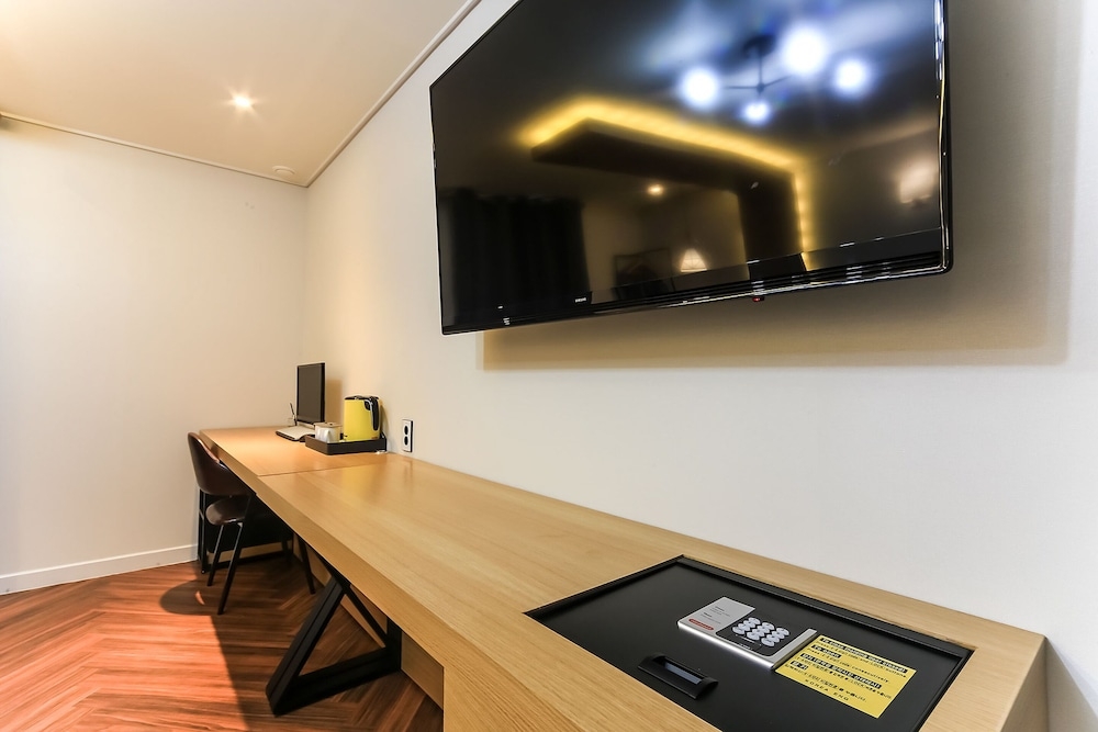 客室の設備とサービス