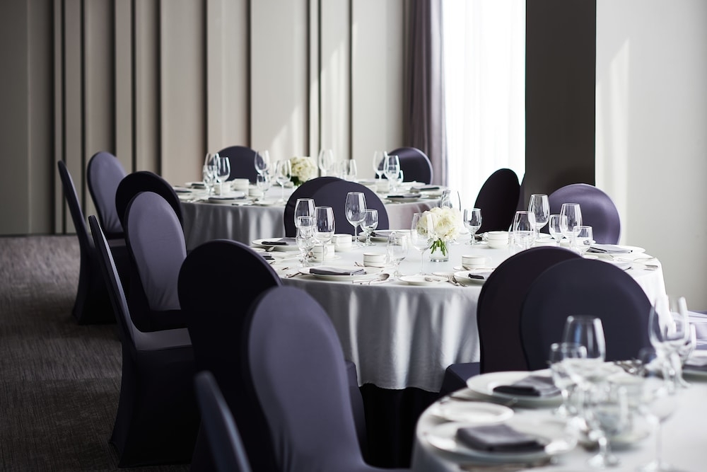 バンケット ホール