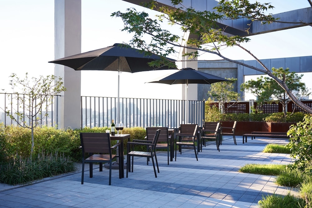 テラス / パティオ