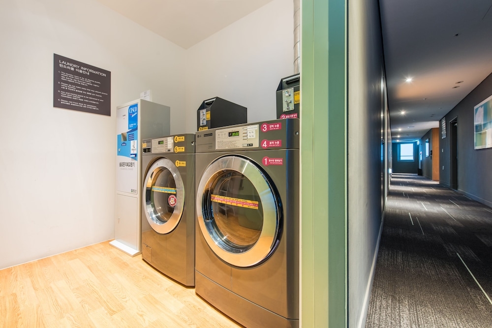 ランドリー ルーム