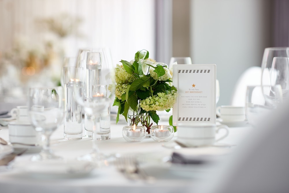 バンケット ホール