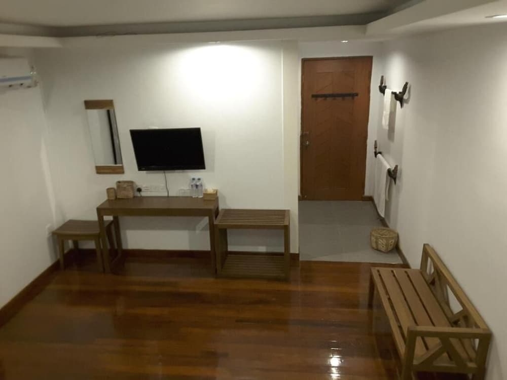 リビングルーム