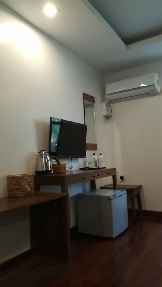 客室の設備とサービス