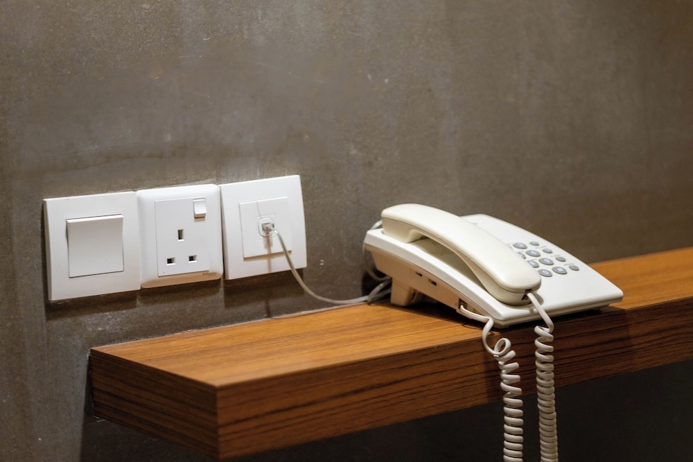 客室の設備とサービス