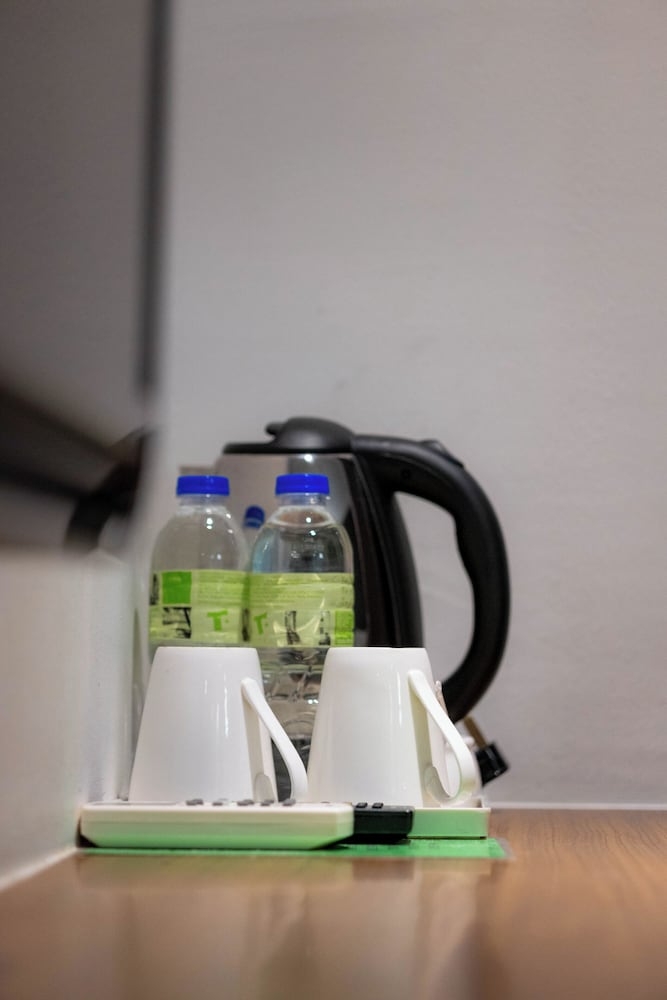 客室の設備とサービス