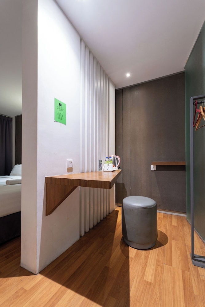 客室の設備とサービス