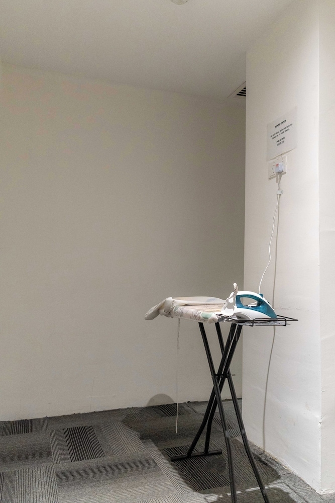 アイロン / アイロン台