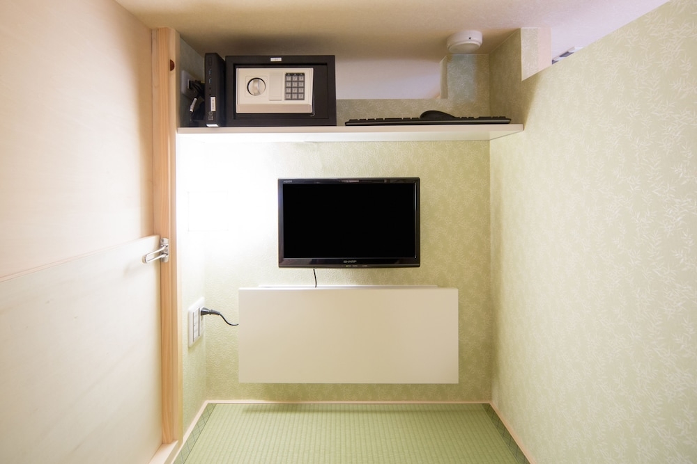 セーフティボックス