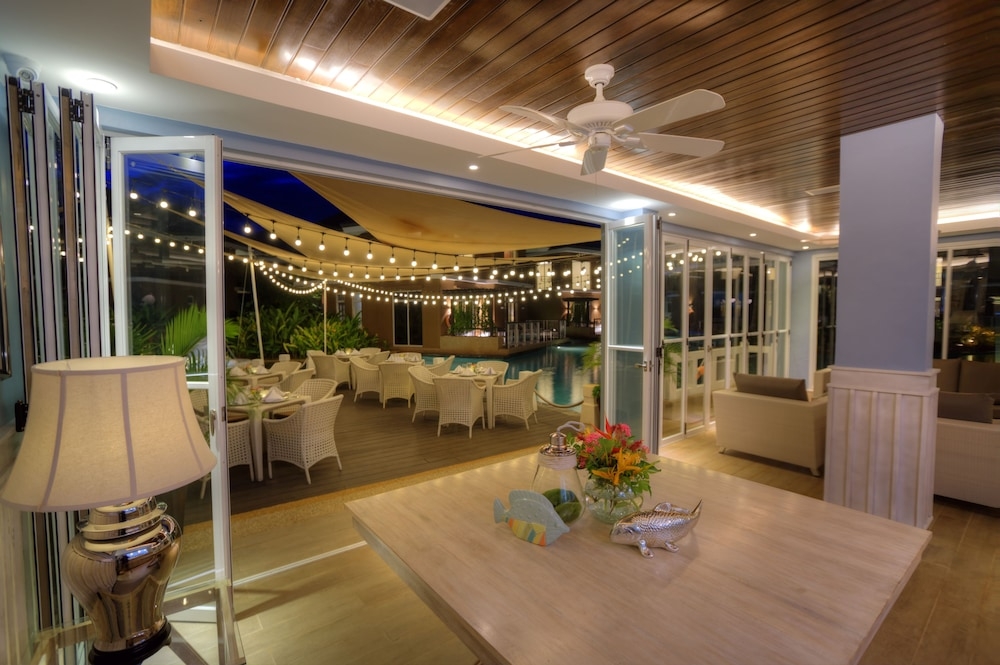 カップル向けレストラン