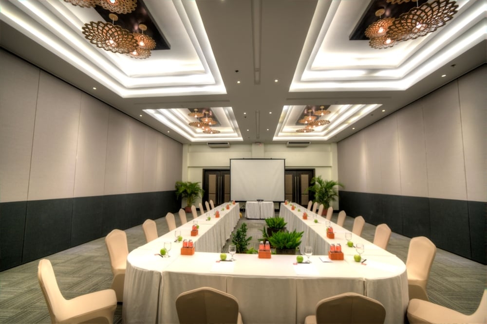 ビジネスセンター