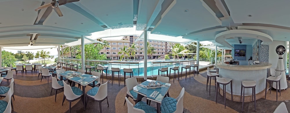 家族向けレストラン