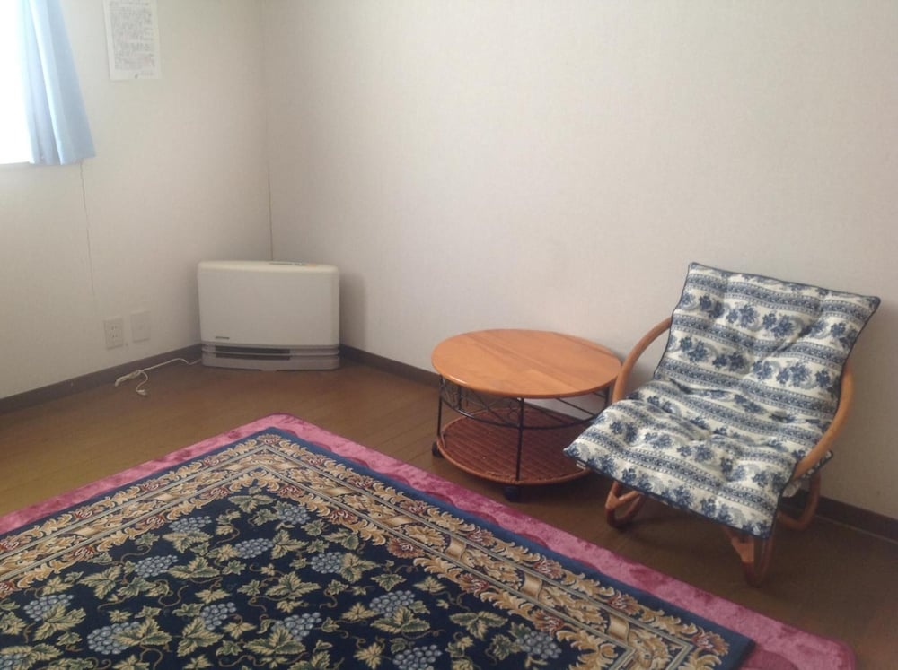 リビングルーム