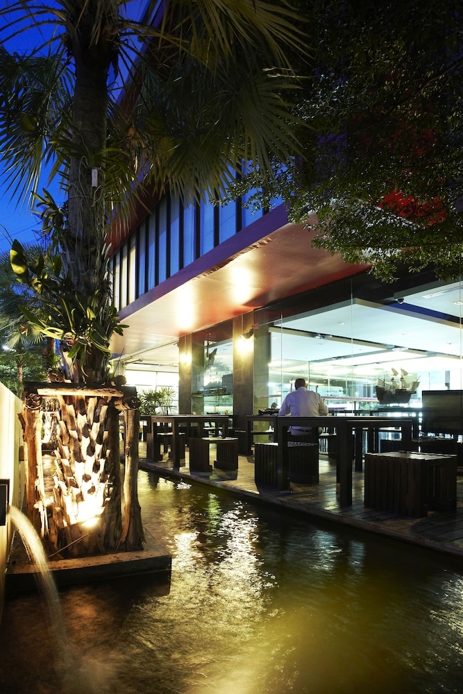 テラス / パティオ