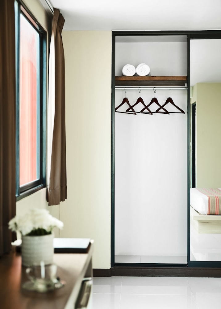 客室の設備とサービス