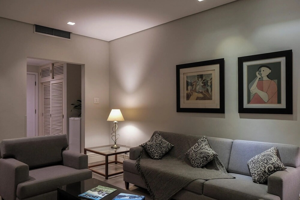 リビングルーム