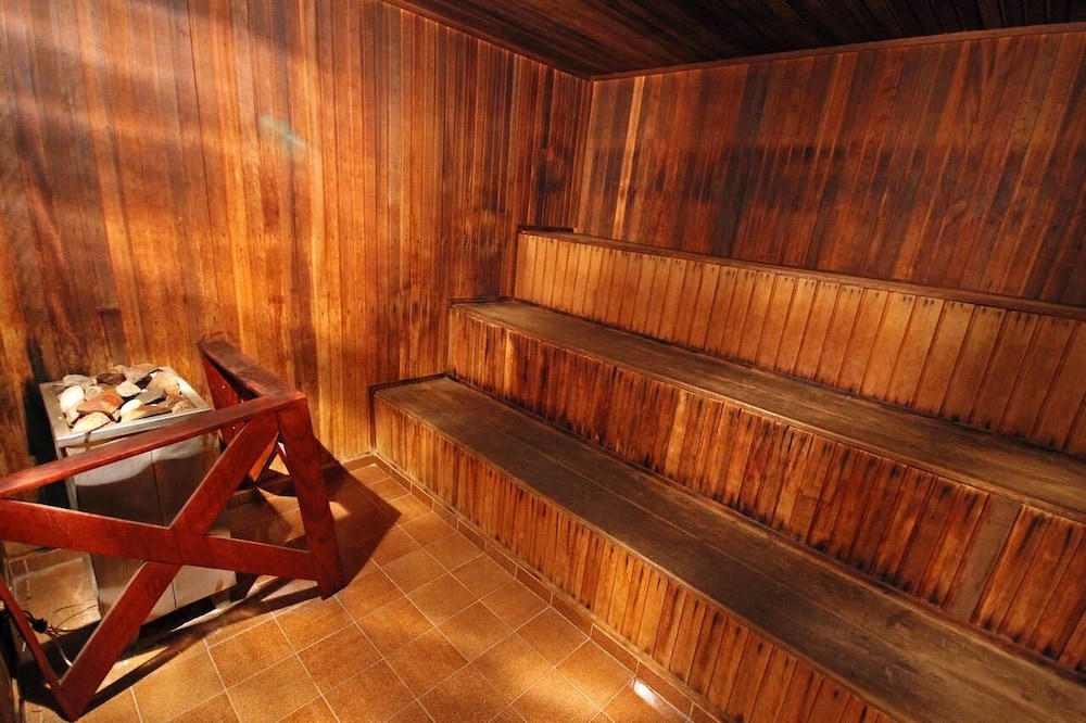 スチームサウナ