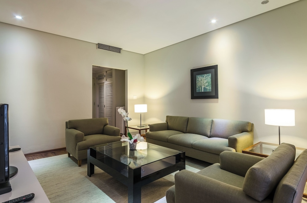 リビングルーム