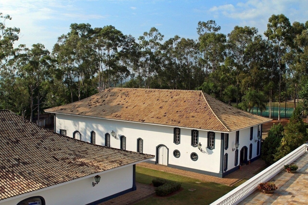 建物のデザイン