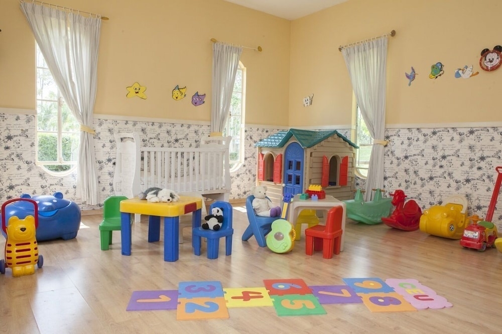 子供向けアクティビティ