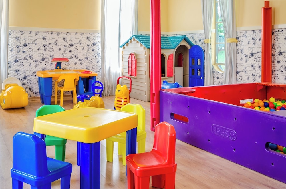 子供用スペース