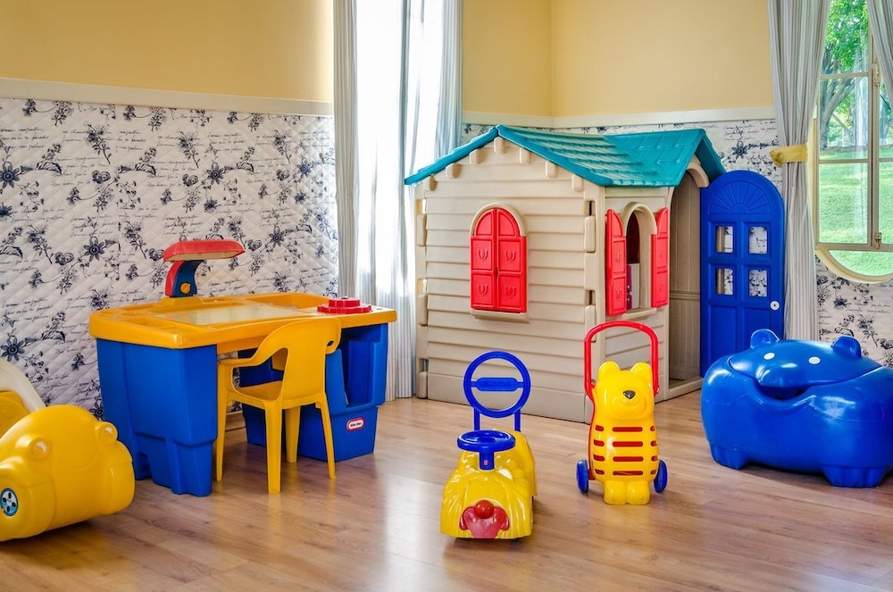 子供用スペース