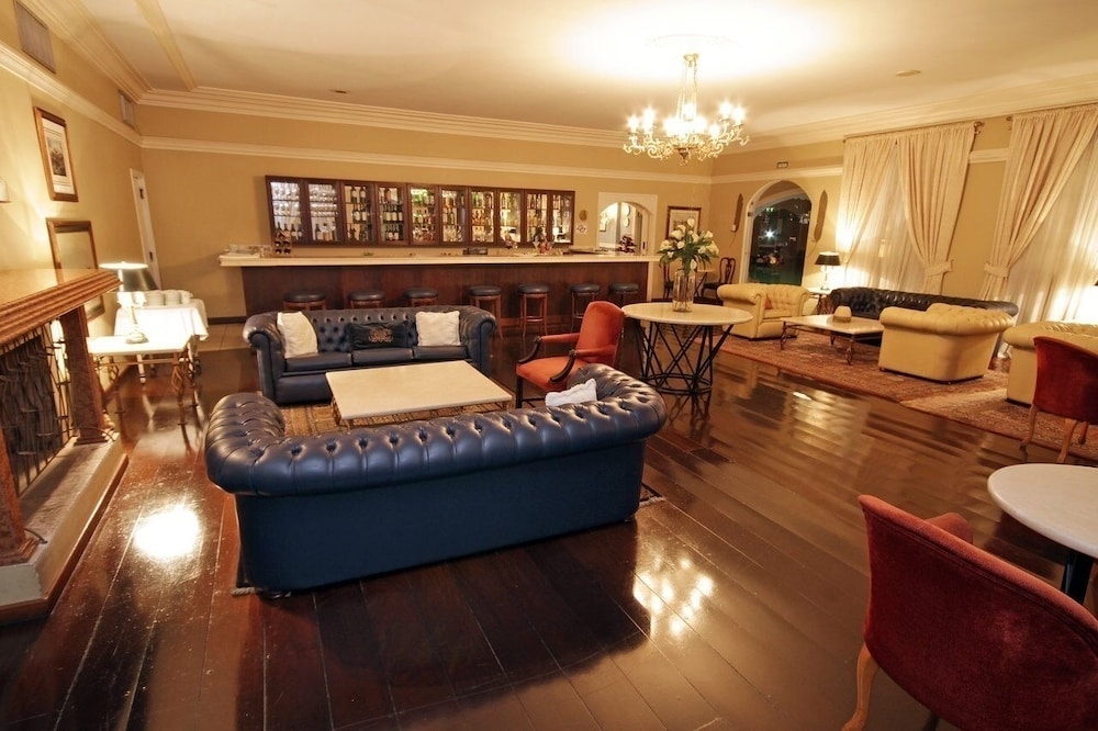 ロビー応接スペース