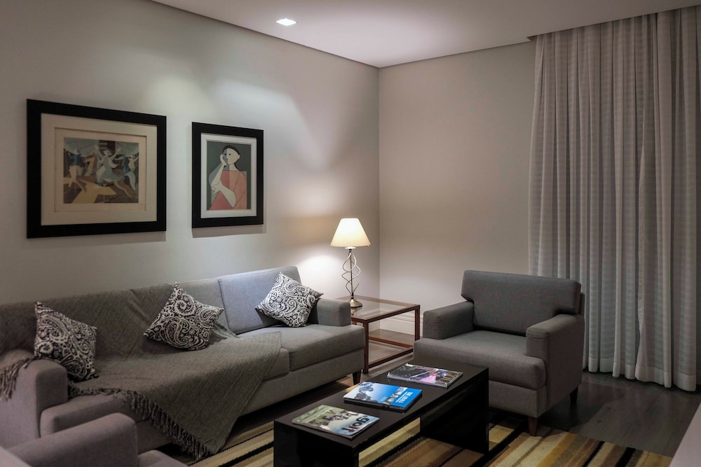 リビングルーム