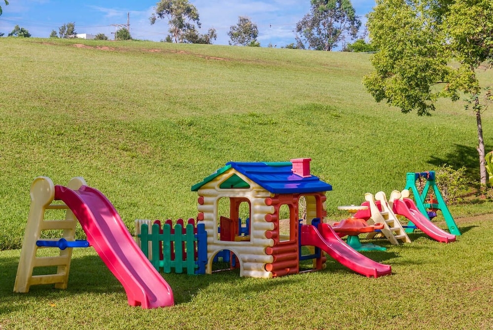 子供用スペース