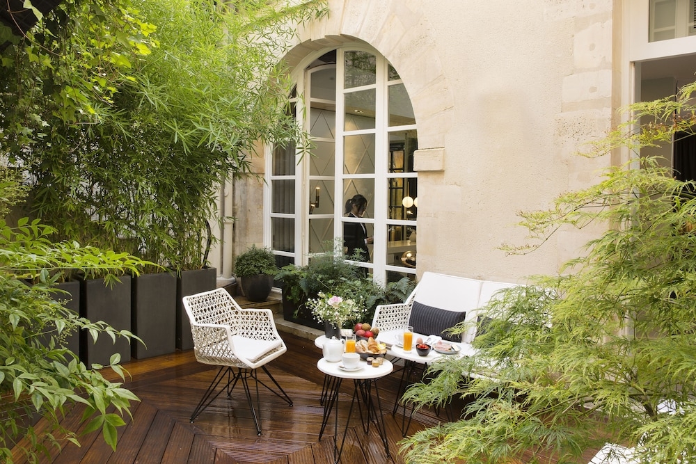 テラス / パティオ