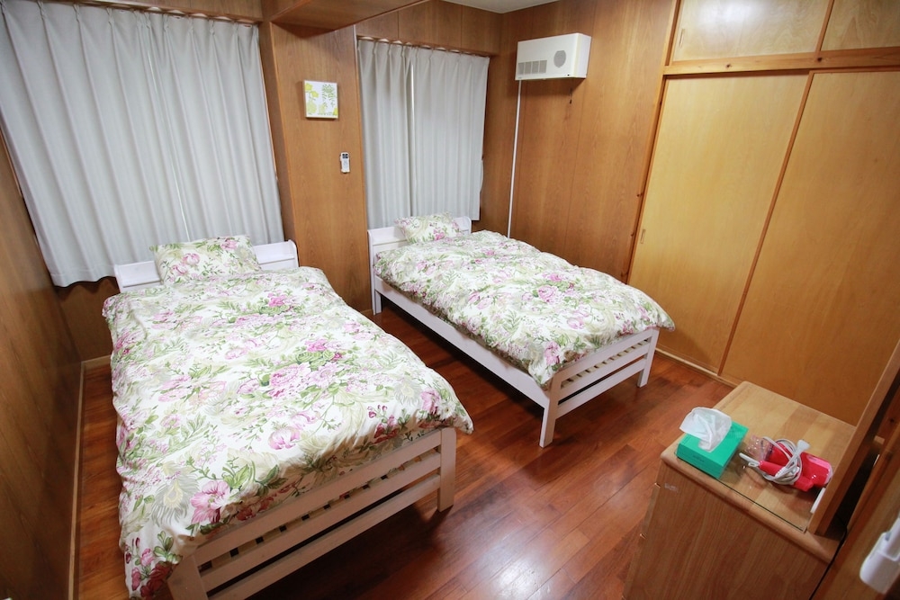 客室の設備とサービス