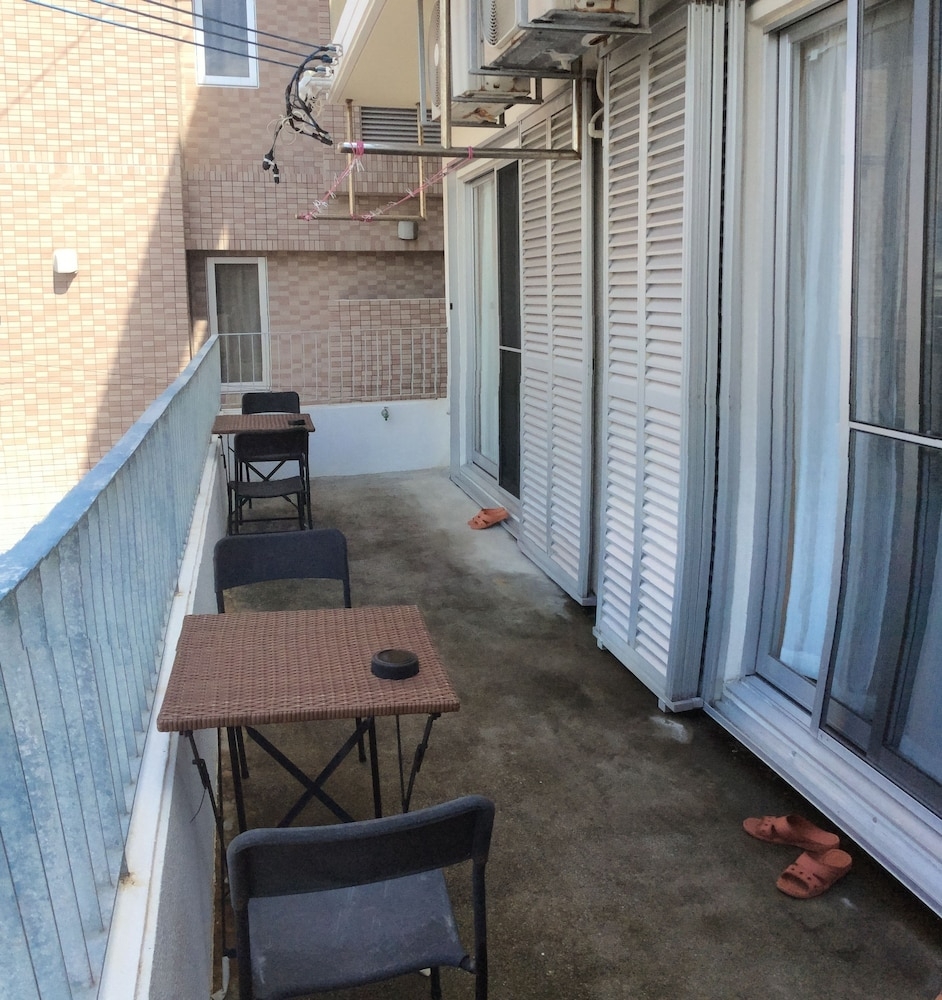 テラス / パティオ