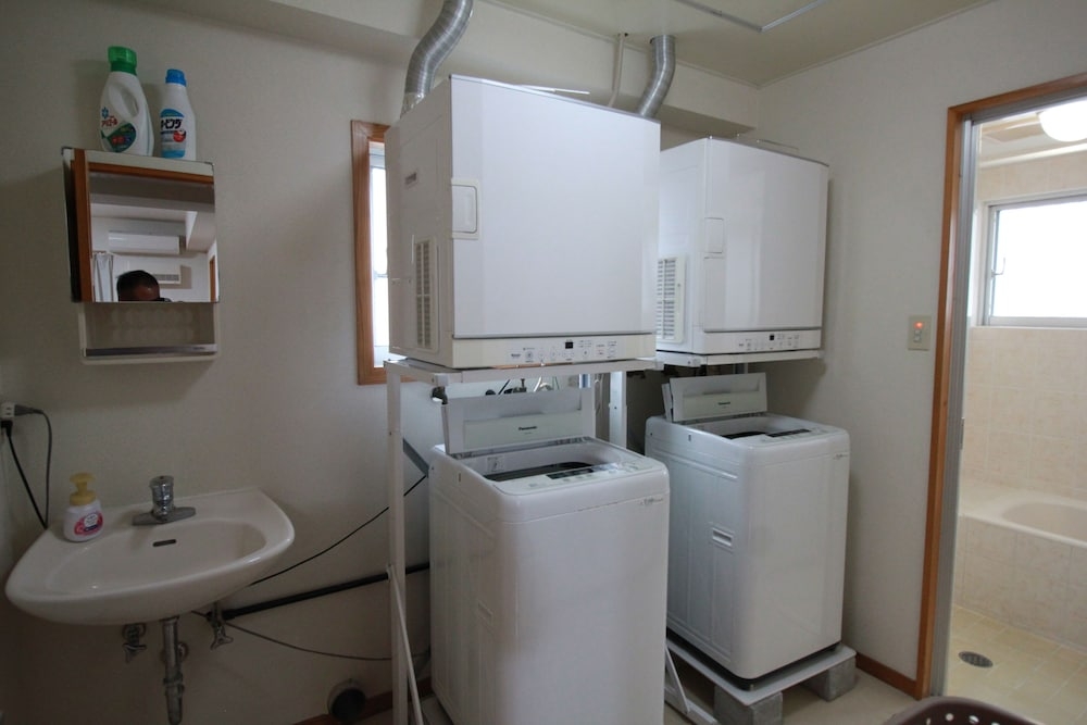 ランドリー ルーム