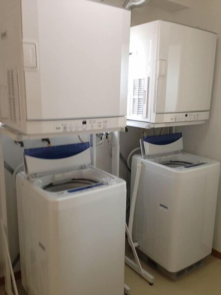 ランドリー ルーム