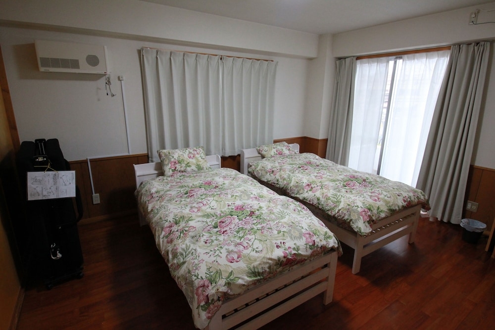 客室の設備とサービス