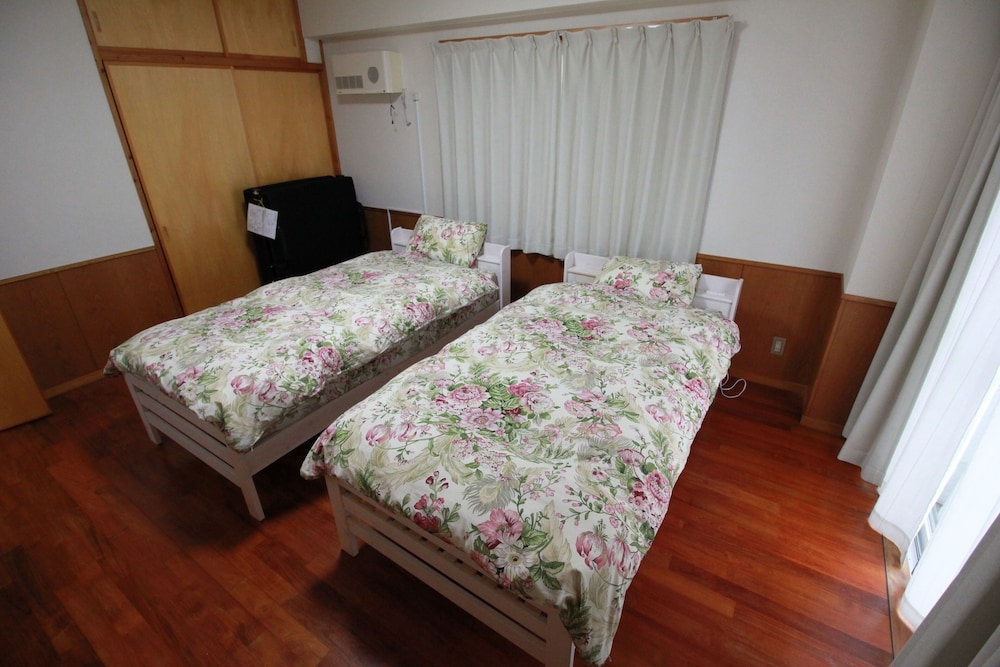 客室の設備とサービス