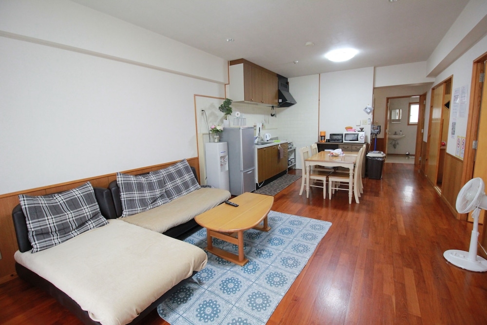 リビングルーム