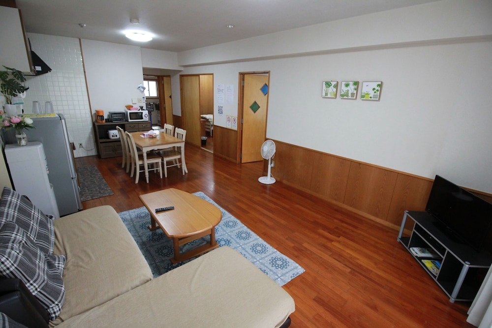 リビングルーム