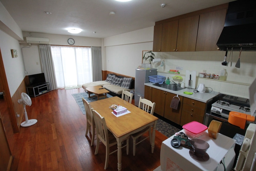 リビングルーム