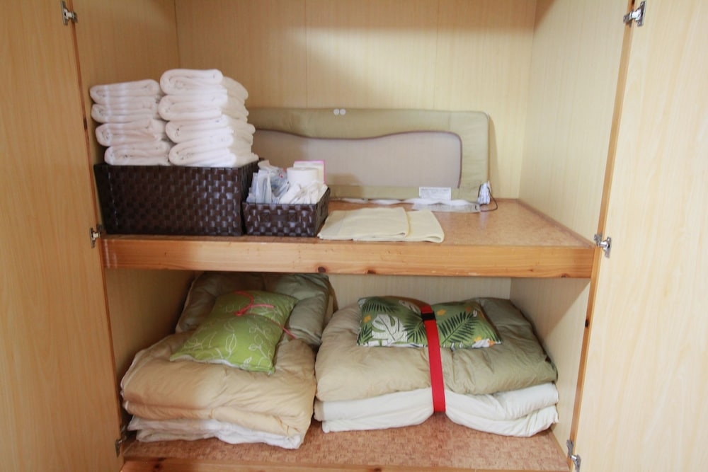 エキストラベッド