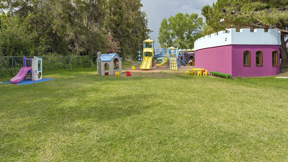 子供用スペース