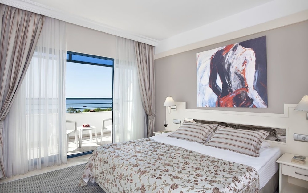 ウォーター ビュー