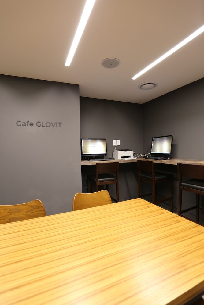 ビジネスセンター